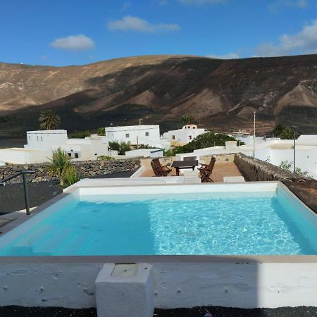 Casa Pancho Villa Tabayesco Luaran gambar