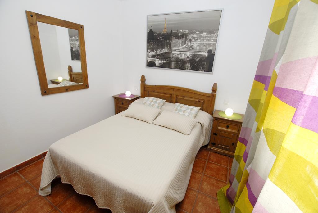 Casa Pancho Villa Tabayesco Luaran gambar
