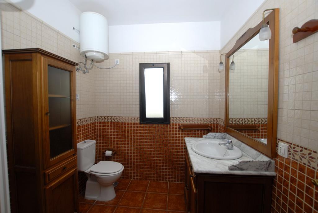Casa Pancho Villa Tabayesco Luaran gambar