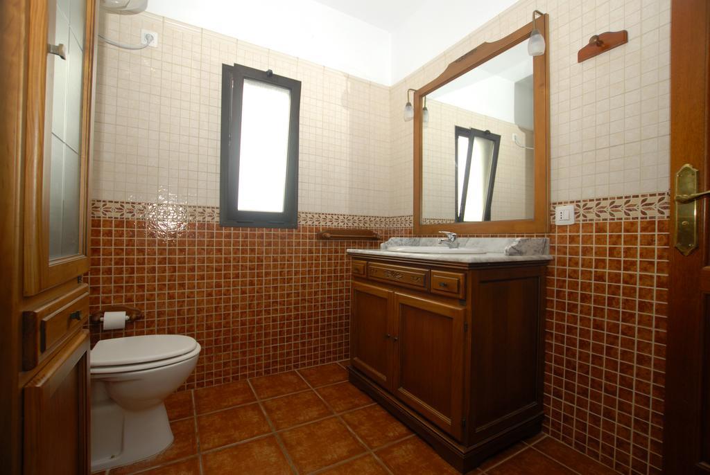 Casa Pancho Villa Tabayesco Luaran gambar