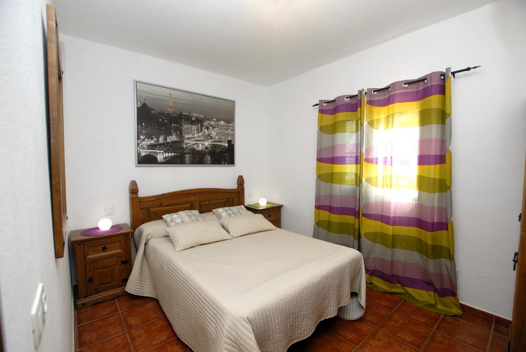 Casa Pancho Villa Tabayesco Luaran gambar